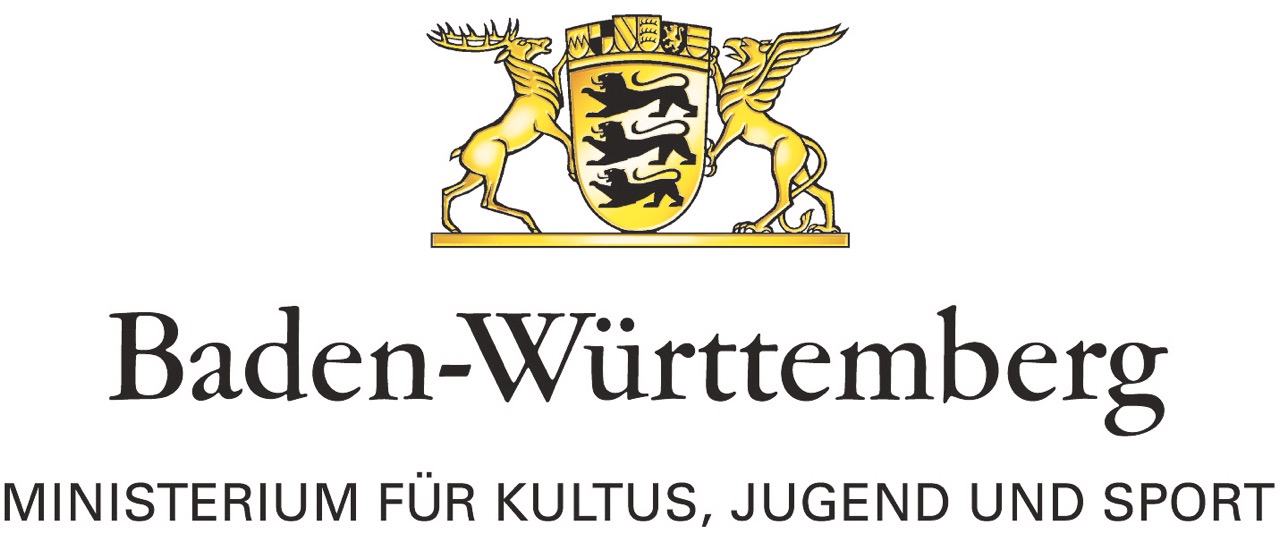 logo Landeswappen BW