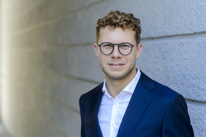 Fiedler Daniel