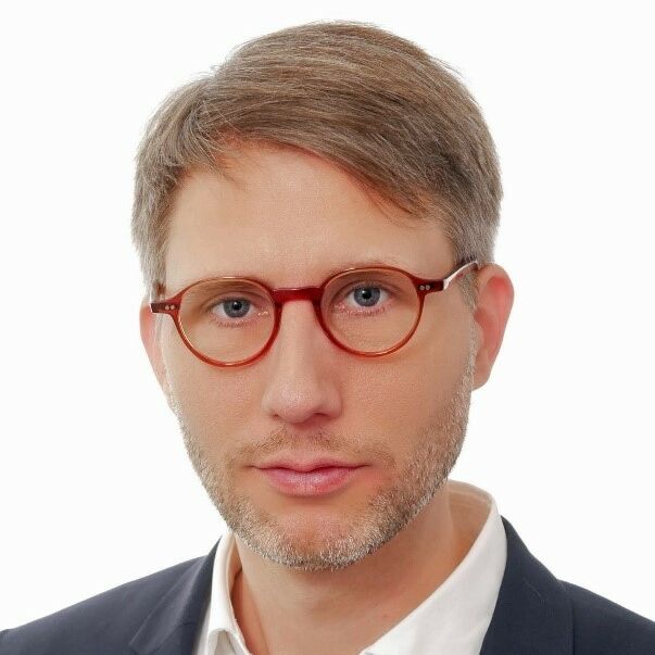 Schiemann Steven